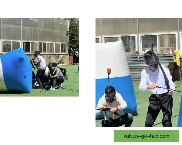 开云体育入口全新体验指南助你畅享精彩运动赛事