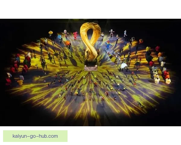 世界杯赛事全解析与投注技巧指南助你精准预测获胜策略